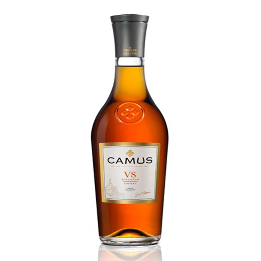 Camus Elegance VS Cognac (1 Litre Travel Retail)