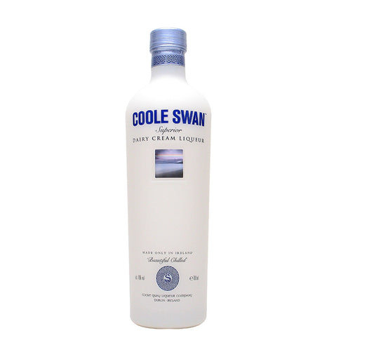 Coole Swan Irish Creme