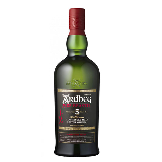 Ardbeg Wee Beastie