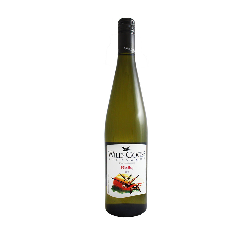 Wild Goose Riesling