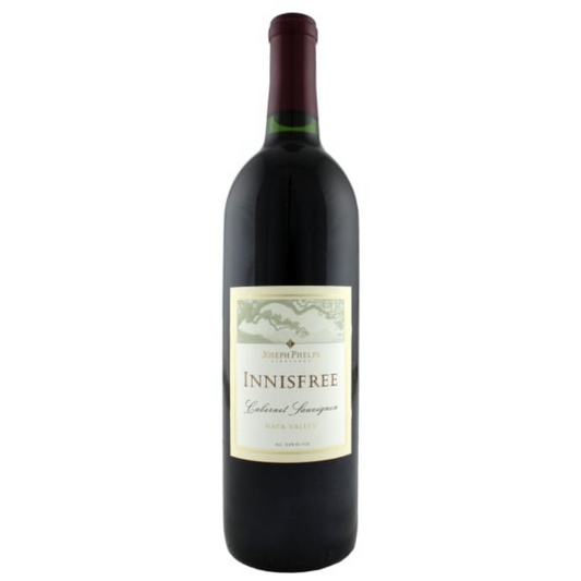 Joseph Phelps Innisfree Cabernet Sauvignon