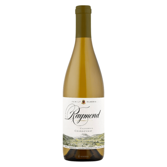 Raymond Family Classic Chardonnay