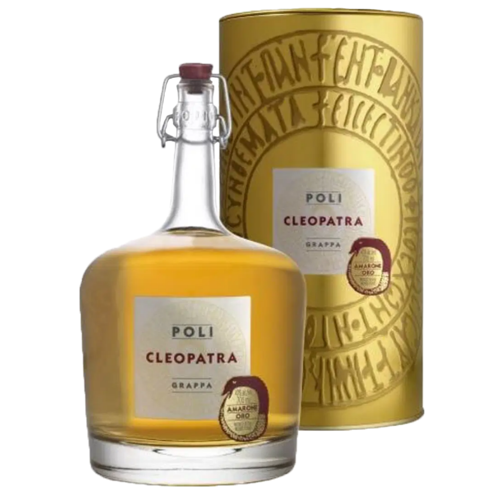 Poli Moscato D’oro ‘Cleopatra’