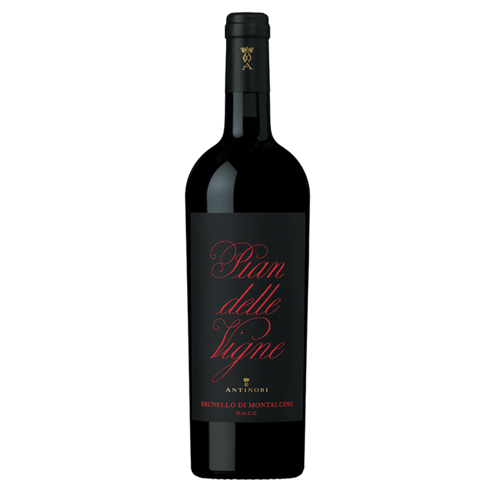 Pian Delle Vigne Brunello Di Montalcino