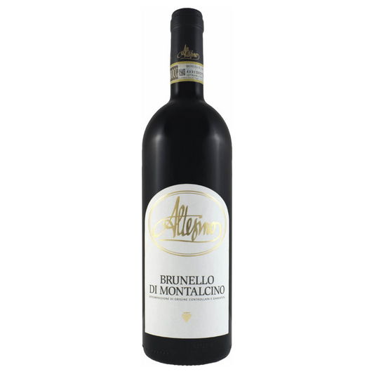 Altesino Brunello Di Montalcino