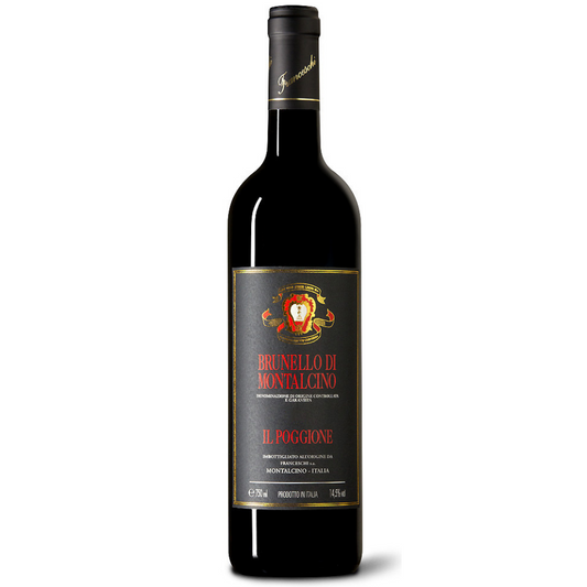 Il Poggione Brunello Di Montalcino 1.5L