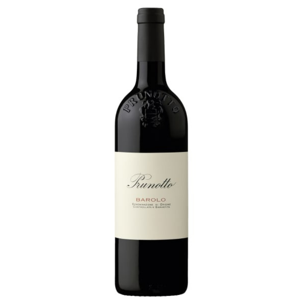 Prunotto Barolo DOCG