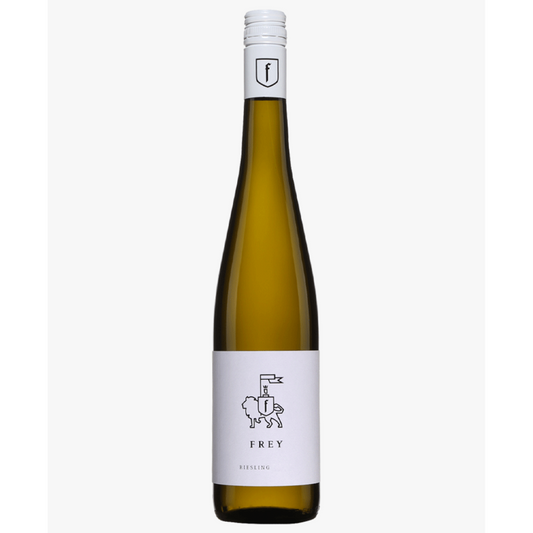 Weingut Frey Riesling