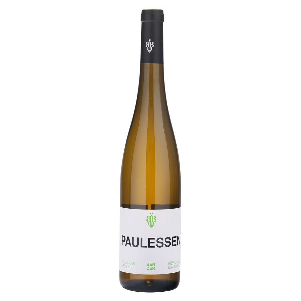 Andreas Bender Paulesen Riesling