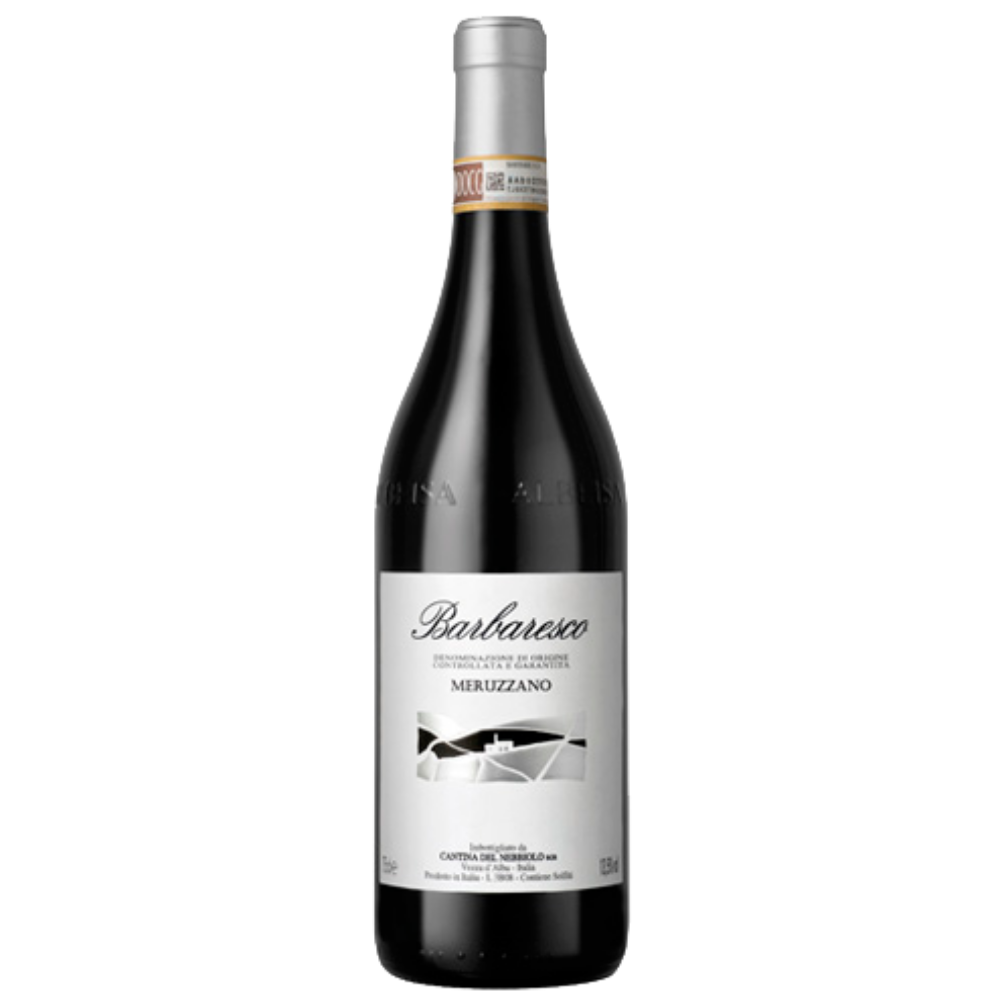 Cantina D Nebbiolo Barbaresco Meruzzono