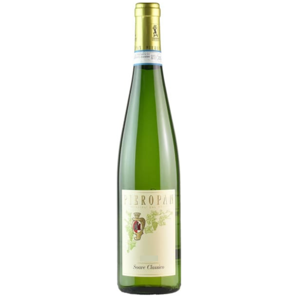 Pieropan Soave Classico