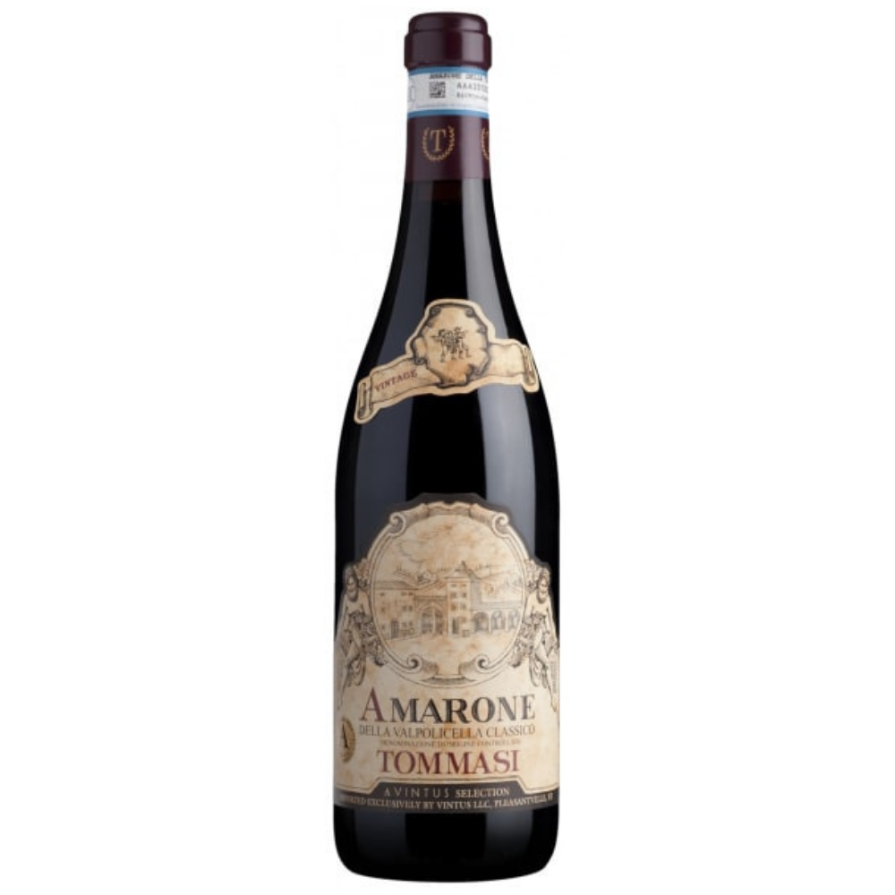 Tommasi Amarone