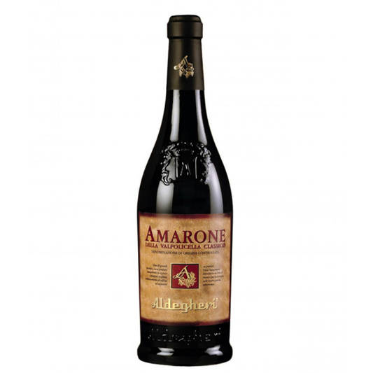 Aldegheri Amarone Classico DOCG