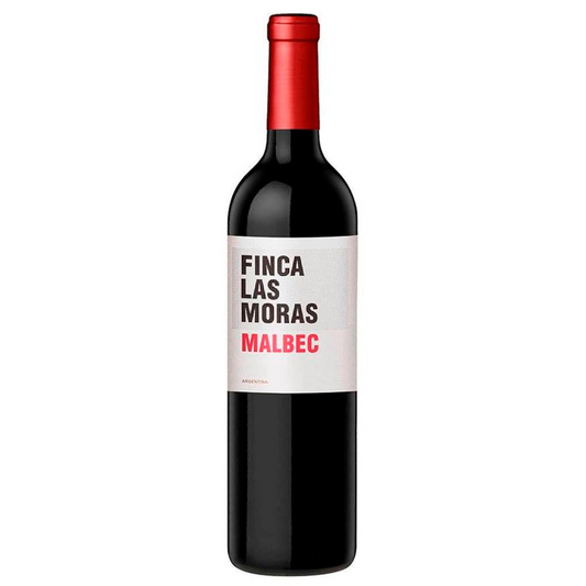 Finca Las Moras Malbec