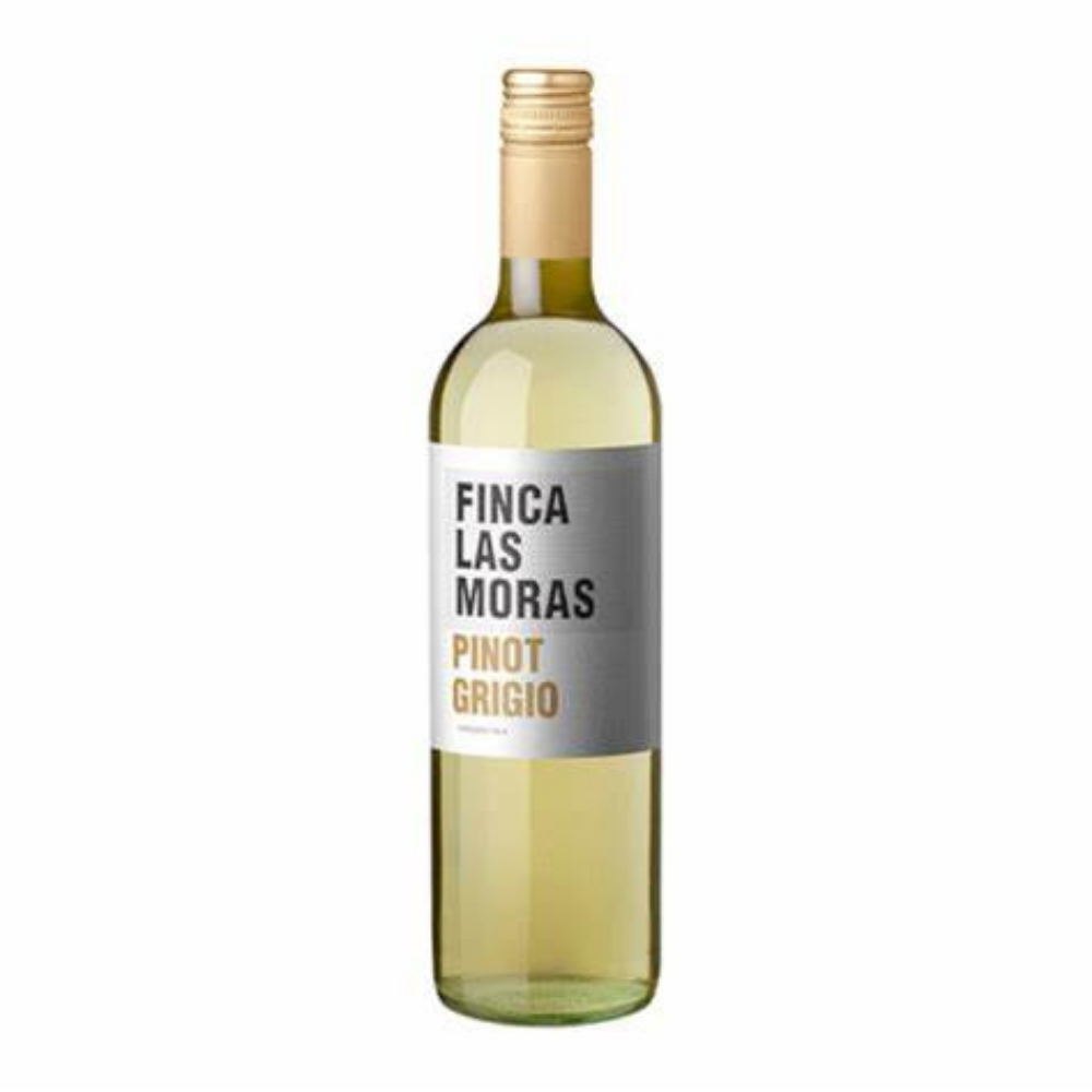 Finca Las Moras Pinot Grigio