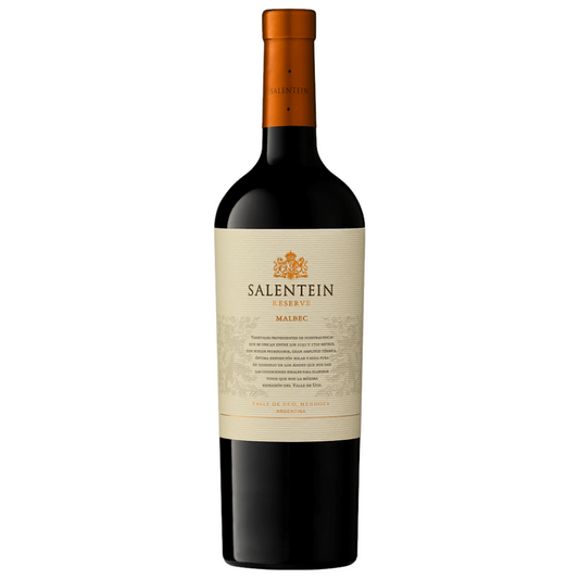 Salentein Reserva Malbec