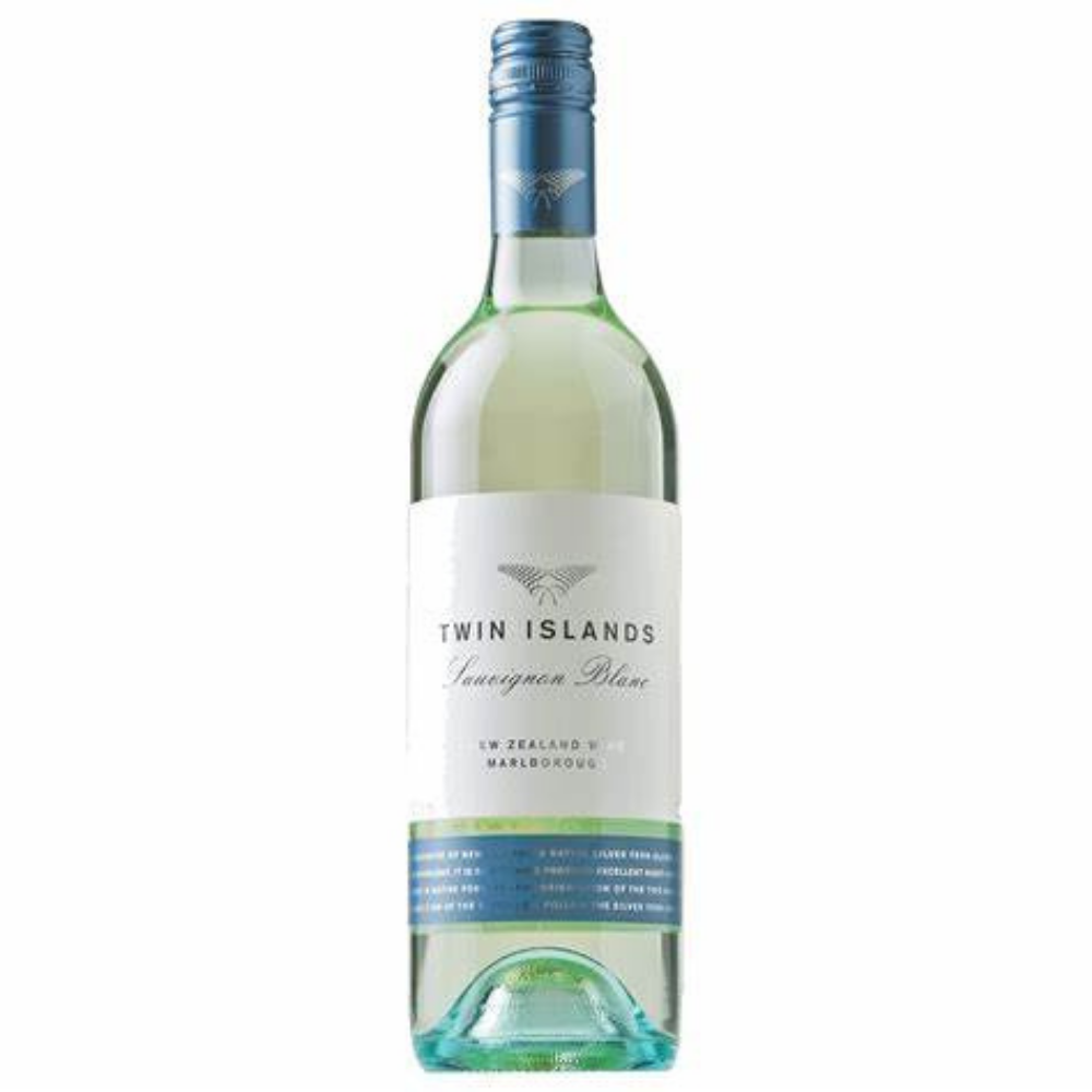 Twin Islands Sauvignon Blanc