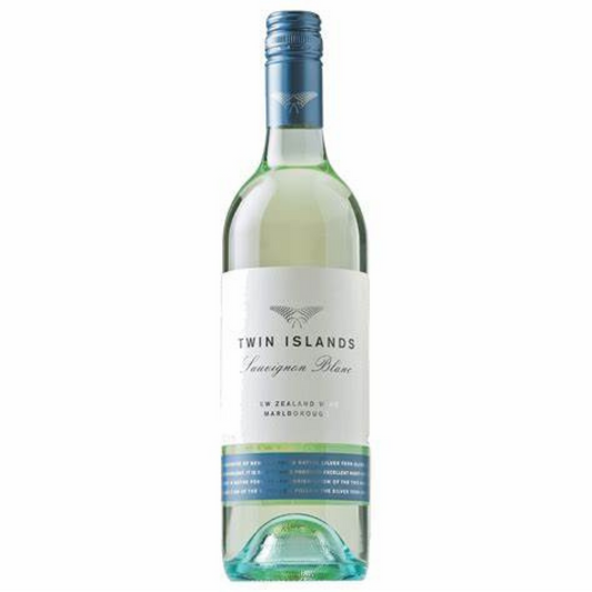 Twin Islands Sauvignon Blanc