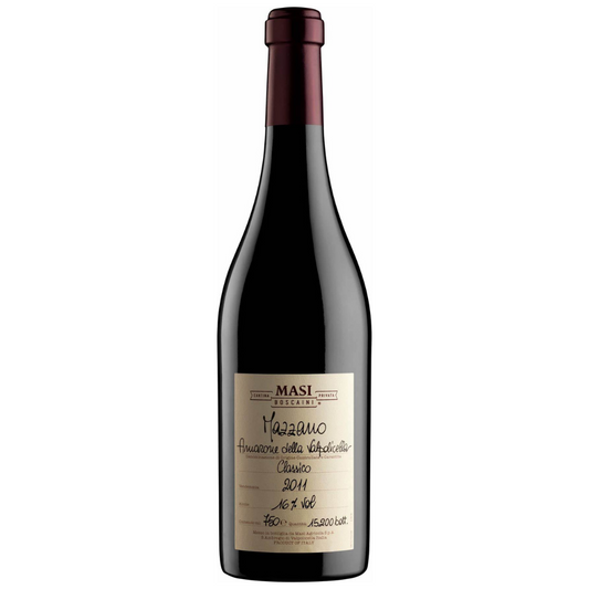 Masi Mazzano Amarone