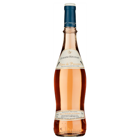 Domaine Houchart Cotes De Provence Rose