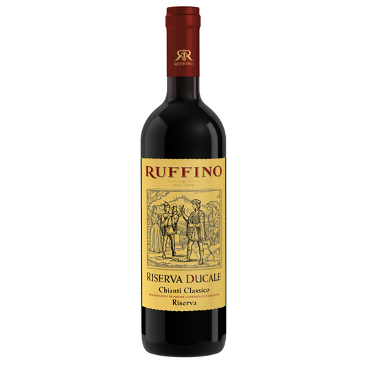 Ruffino Riserva Ducale Chianti Classico