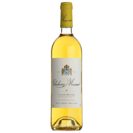 Chateau Musar White