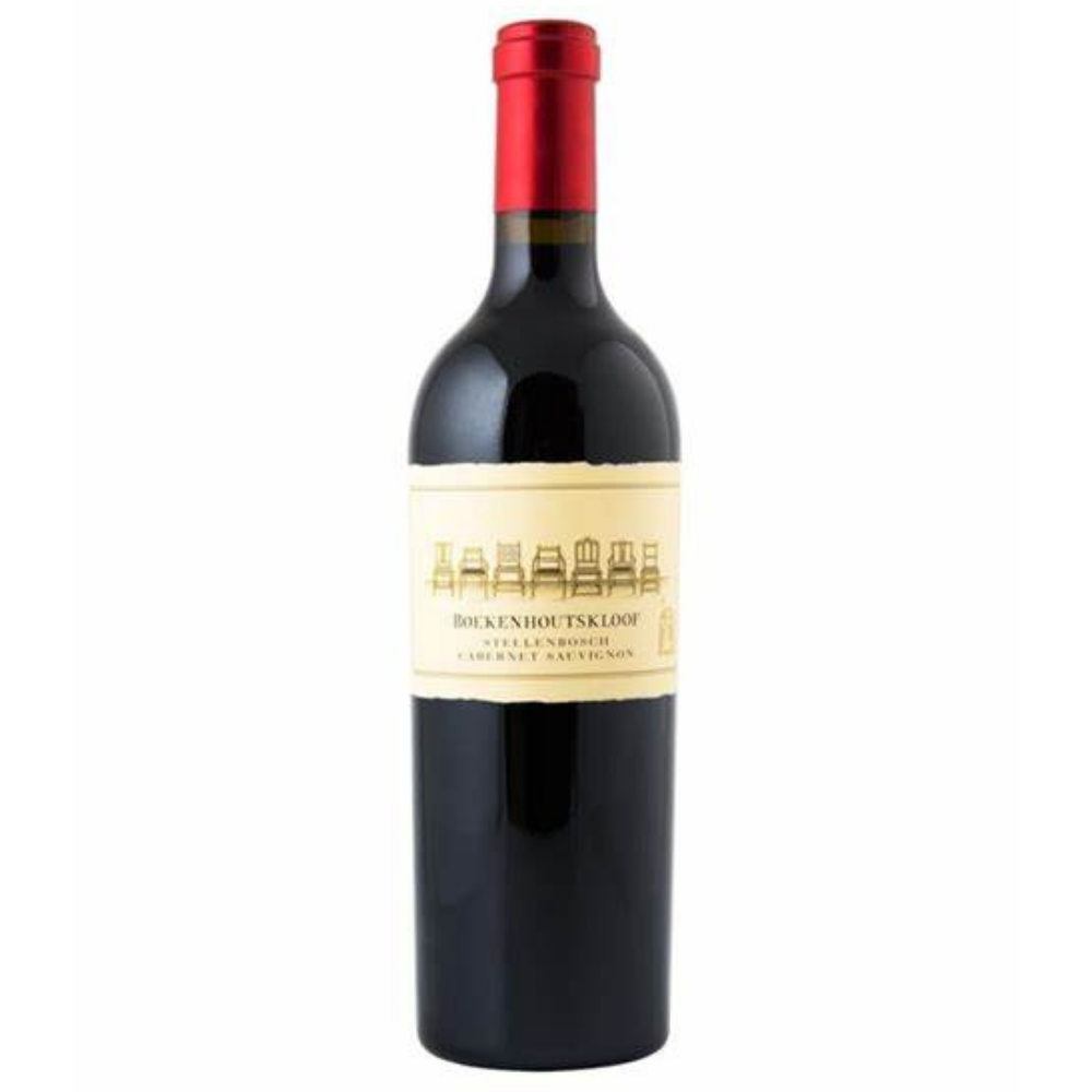 Boekenhoutskloof Cabernet Sauvignon