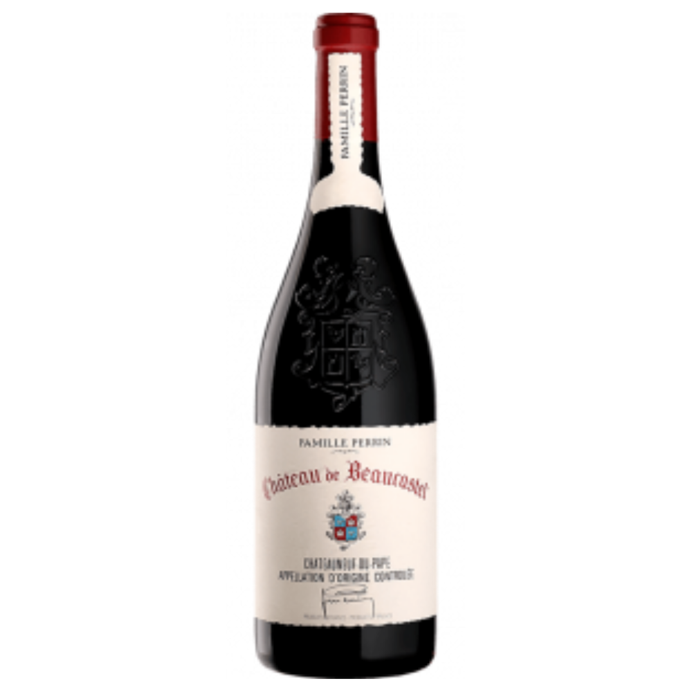 Perrin Chateau De Beaucastel Red