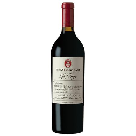 Gérard Bertrand La Forge 2015 750ml wine-2021-06-15T101946.