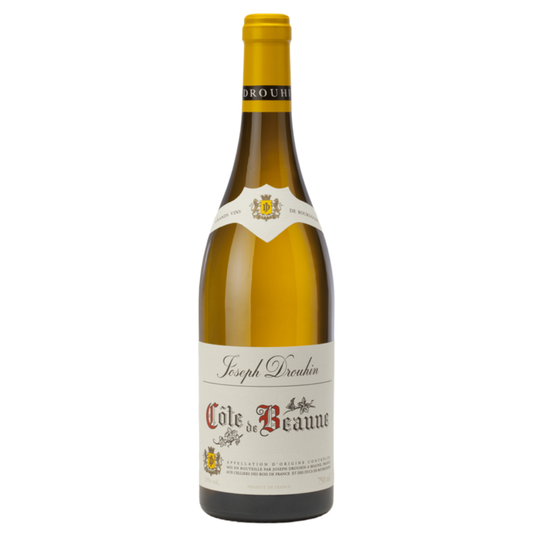 Drouhin Cote De Beaune Blanc