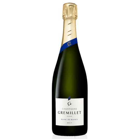 Gremillet Blanc De Blancs