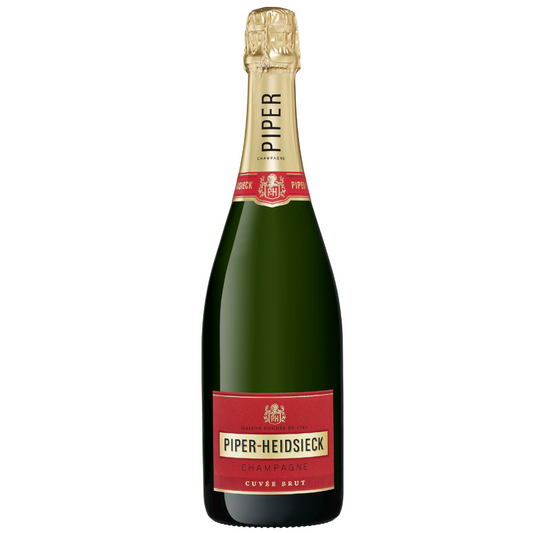 Piper Heidsieck Brut