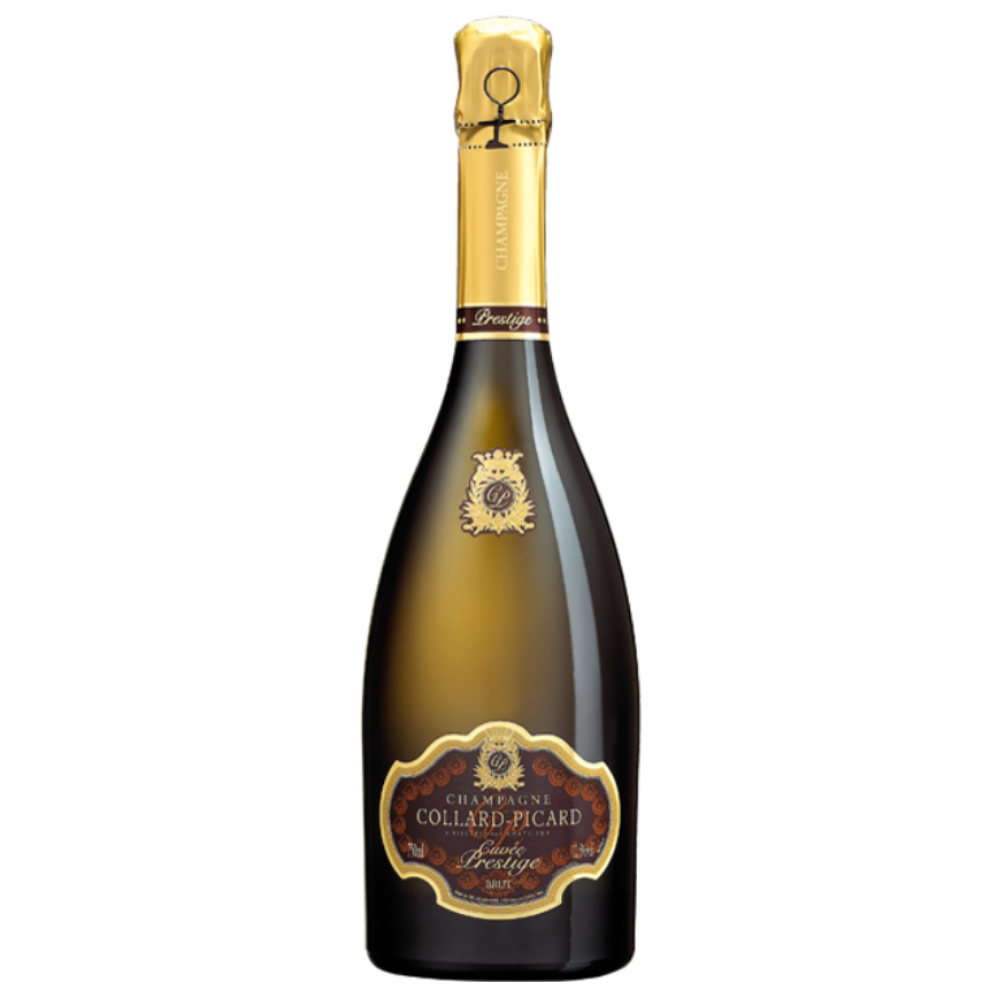 Champagne Collard Picard Prestige Brut