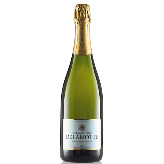 Delamotte Brut