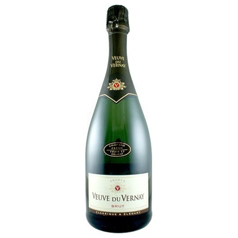 Veuve De Vernay Blanc De Blanc