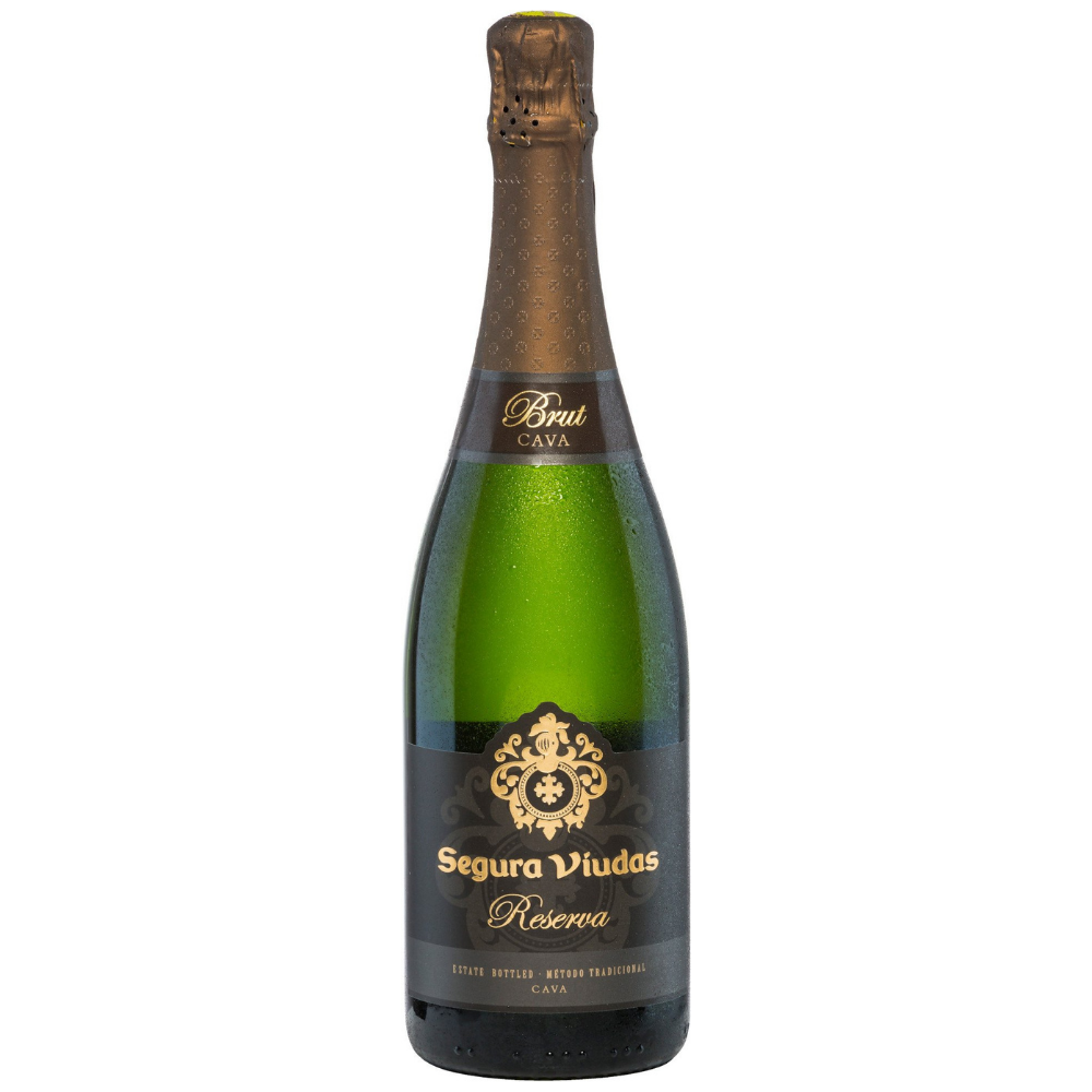 Segura Viudas Brut Reserva