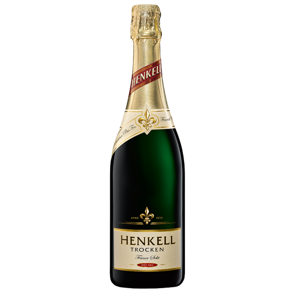 Henkell Trocken Sekt