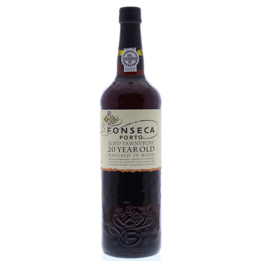 Fonseca 20 Year Old Tawny