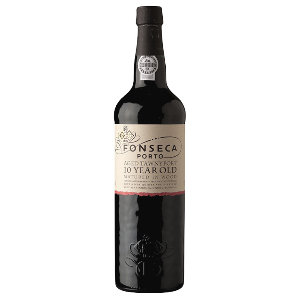 Fonseca 10 Yr Old Tawny