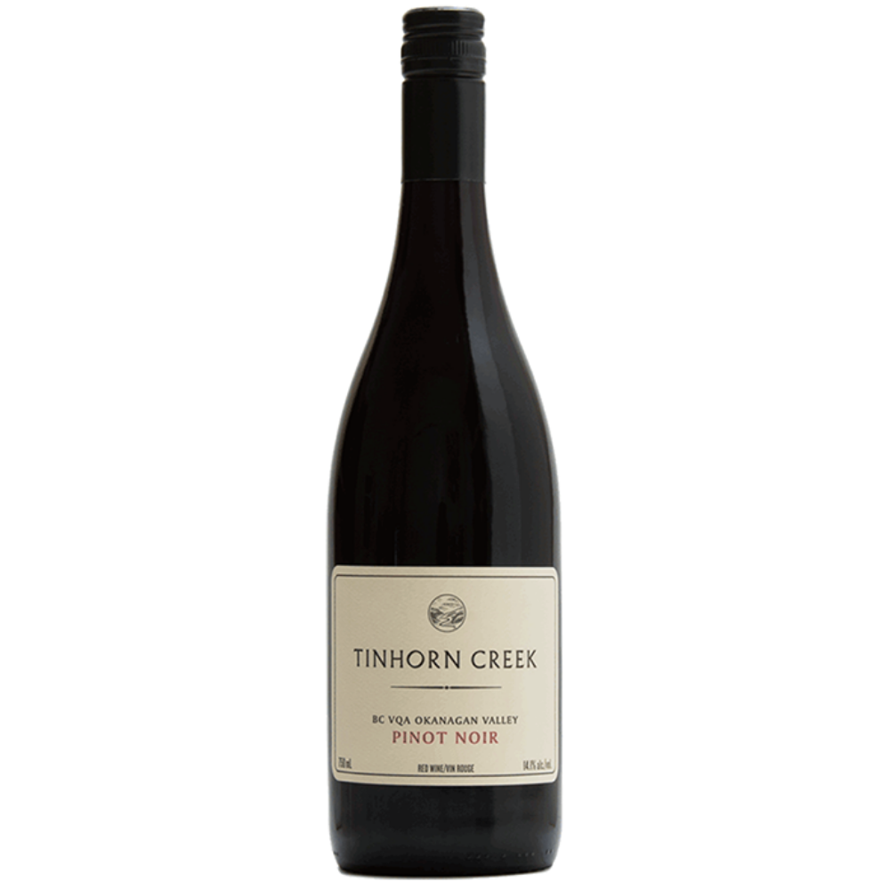 Tinhorn Creek Pinot Noir (VQA)