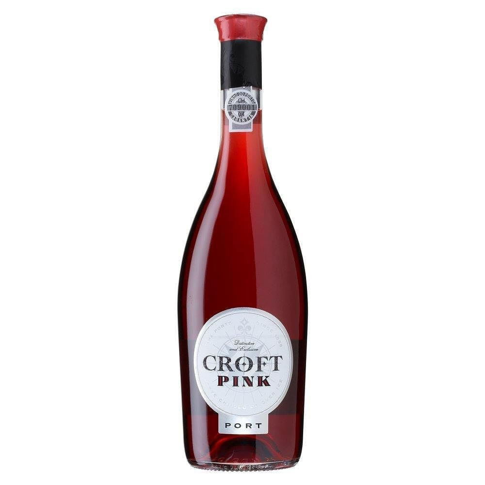 Croft Pink 500 ml