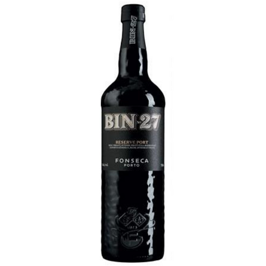 Fonseca Bin 27 Vintage Character Port