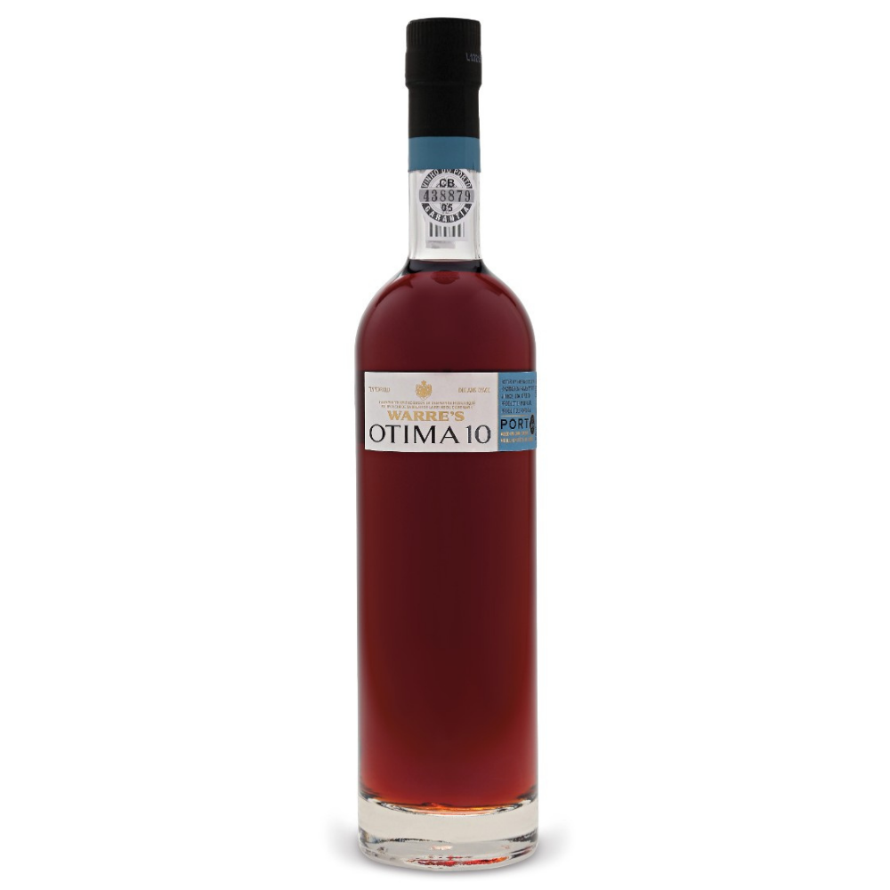 Warres Otima 10 Yr Old