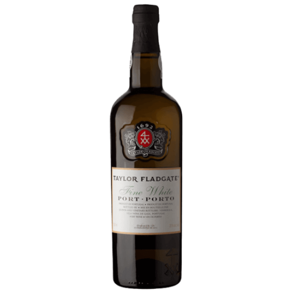 Taylor Fladgate White Port