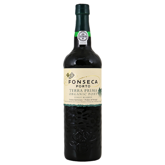 Fonseca Terra Prima Reserve Port