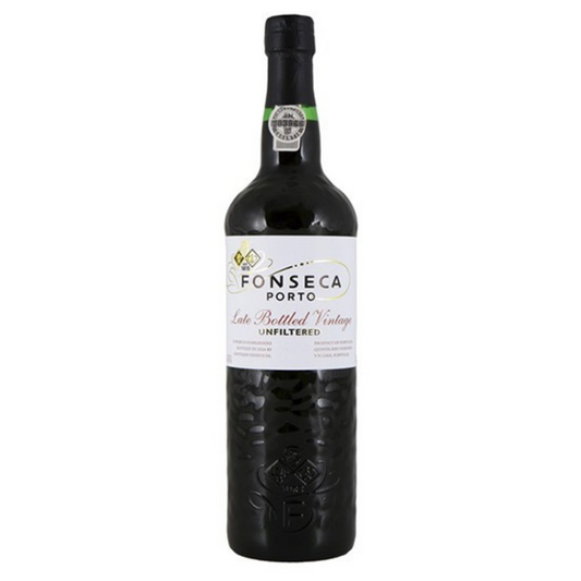 Fonseca Late Bottle Vintage