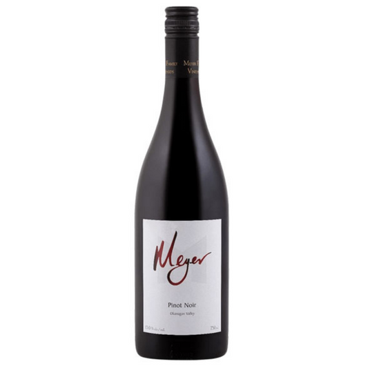 Meyer Family Okanagan Falls Pinot Noir