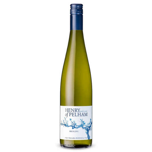 Henry Of Pelham Riesling (VQA)