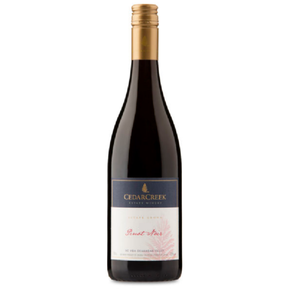 Cedarcreek Pinot Noir