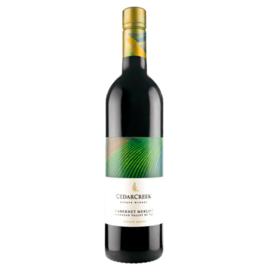 Cedarcreek Cabernet Merlot